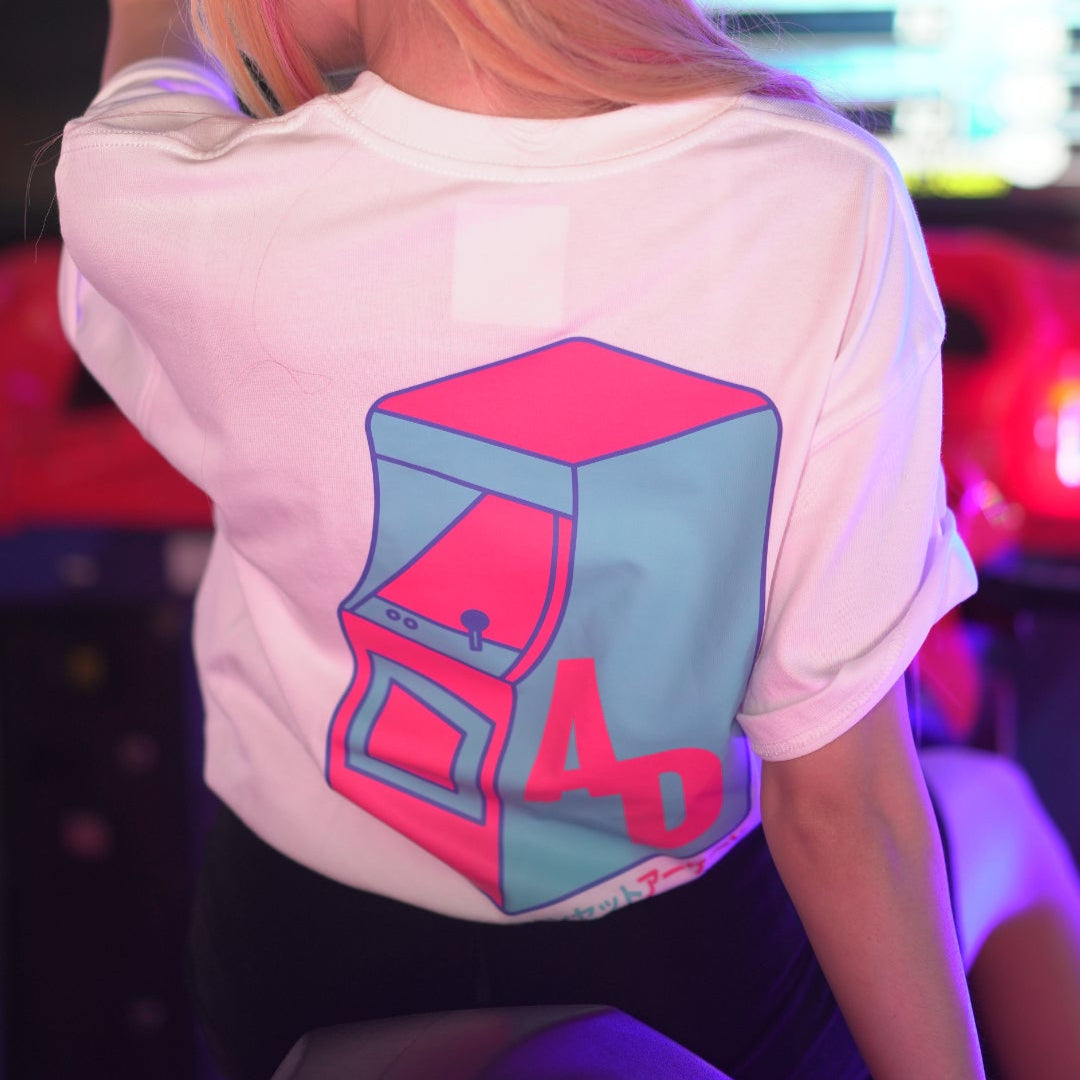 Arcade Dusk (Arcade)