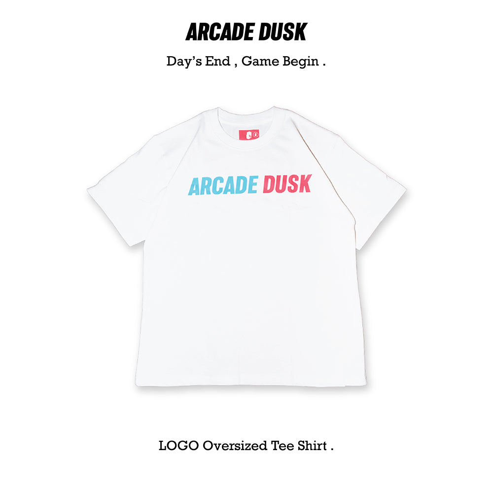 Arcade Dusk (Arcade)