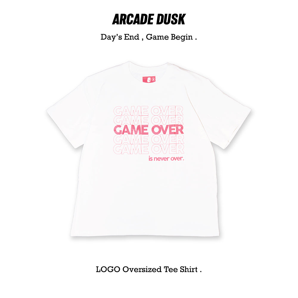 Arcade Dusk (Game Over)