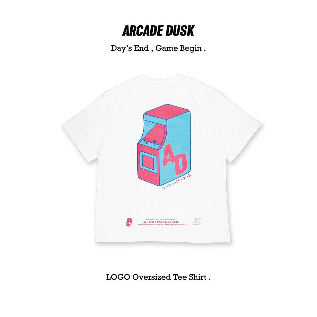 Arcade Dusk (Arcade)