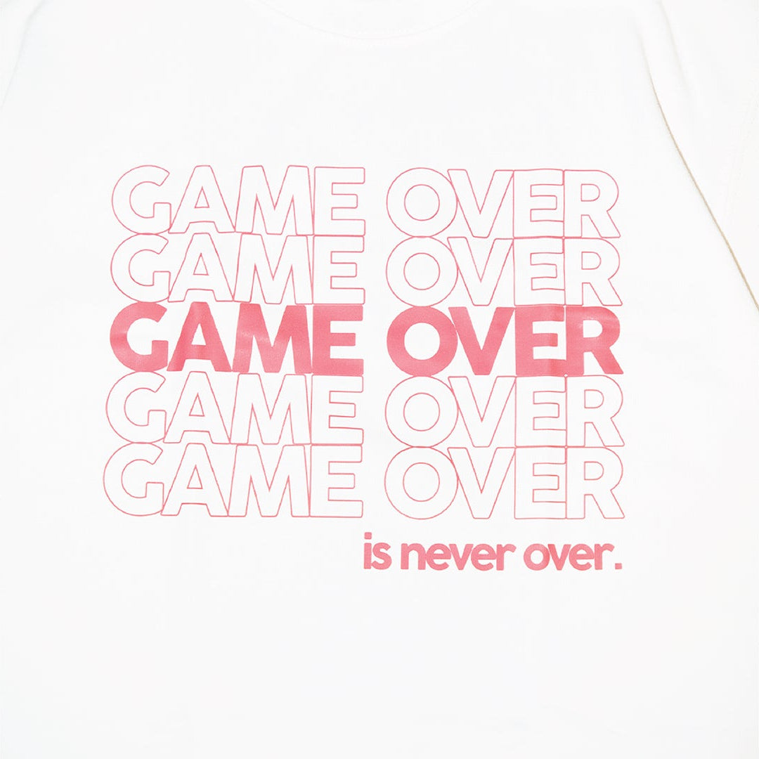 Arcade Dusk (Game Over)
