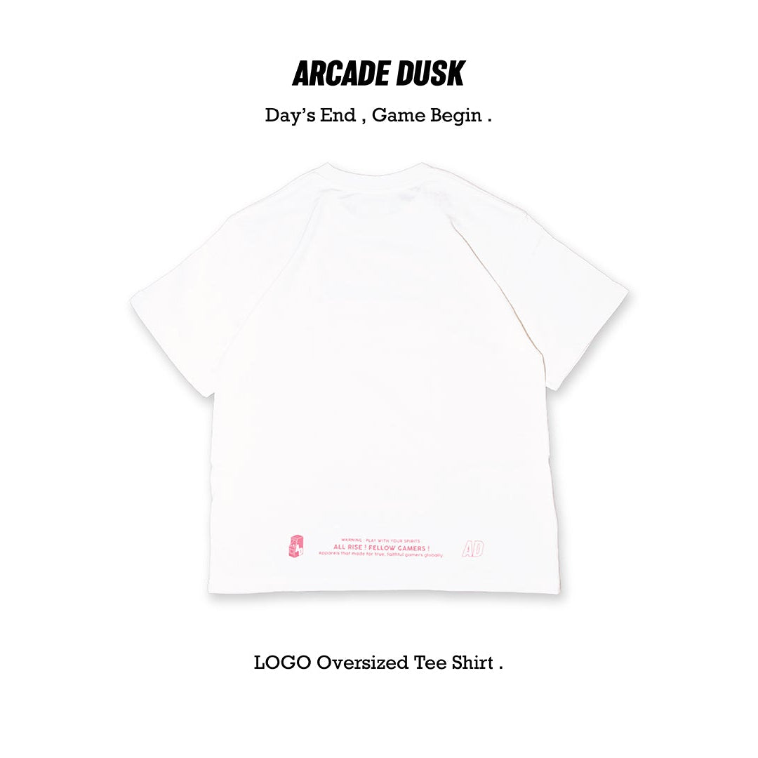 Arcade Dusk (Game Over)