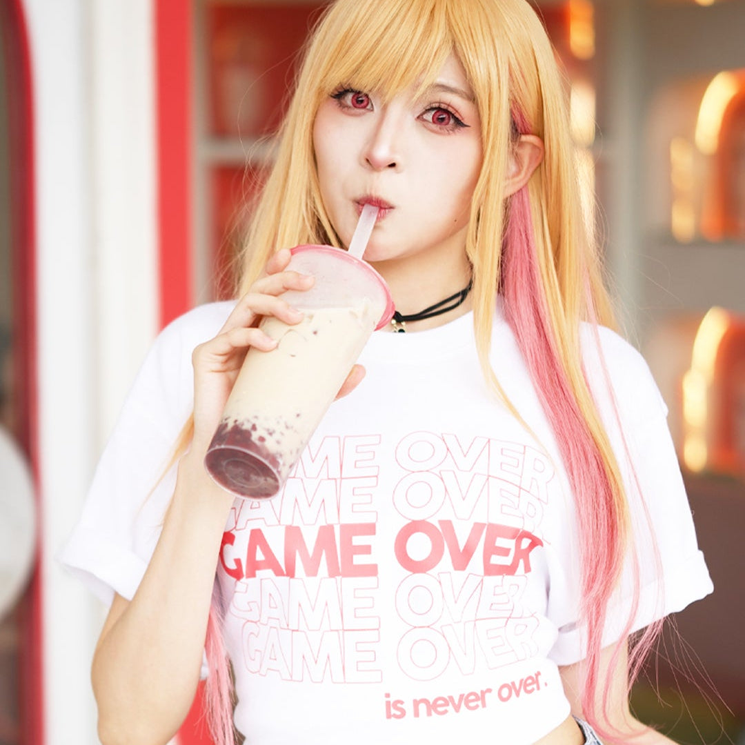 Arcade Dusk (Game Over)