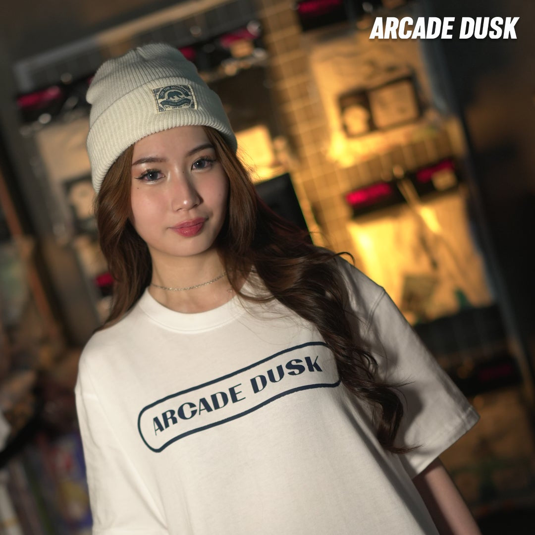 Arcade Dusk (Tendo)
