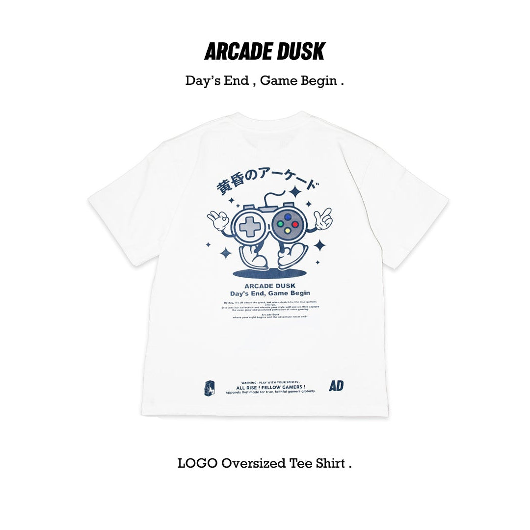 Arcade Dusk (Tendo)