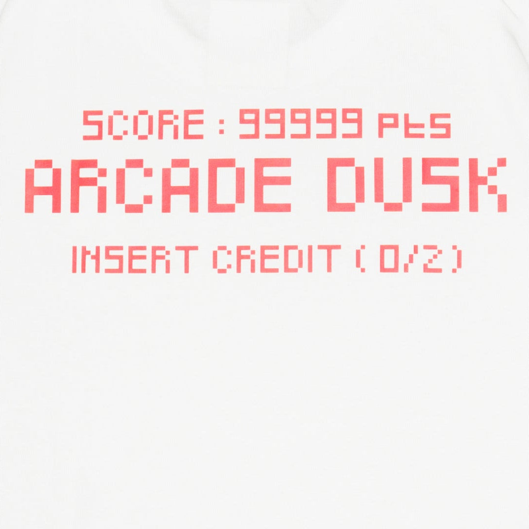 Arcade Dusk (Pixel)