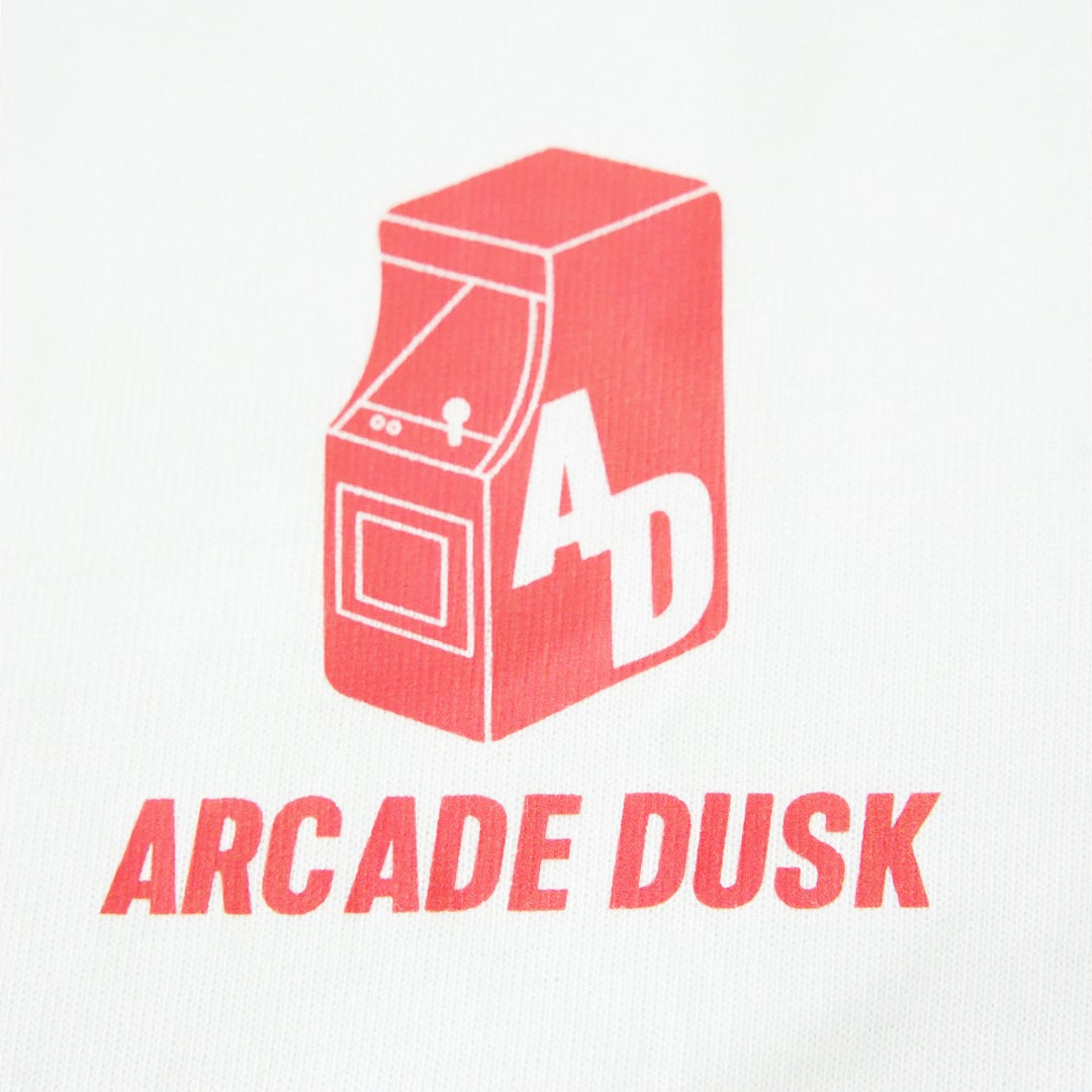 Arcade Dusk (Pixel)