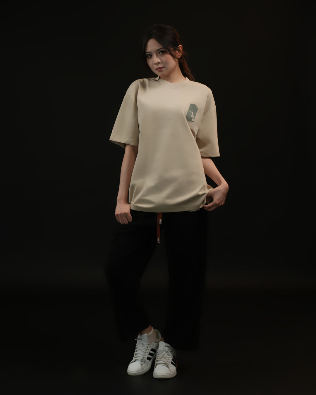 Arcade Dusk Essential [Urban] - (Khaki)
