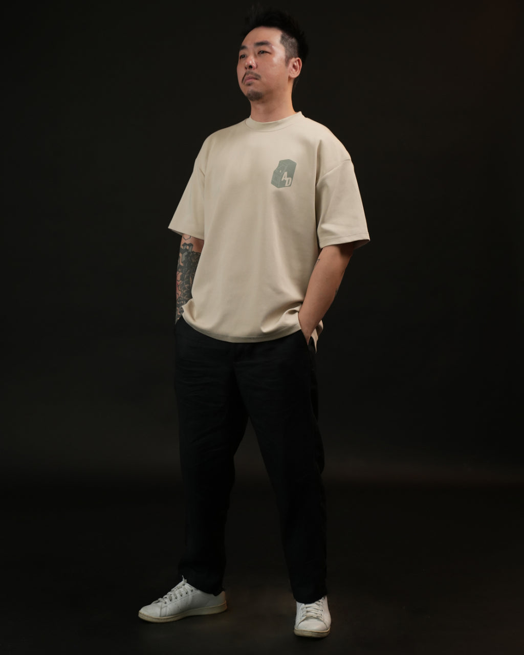 Arcade Dusk Essential [Urban] - (Khaki)