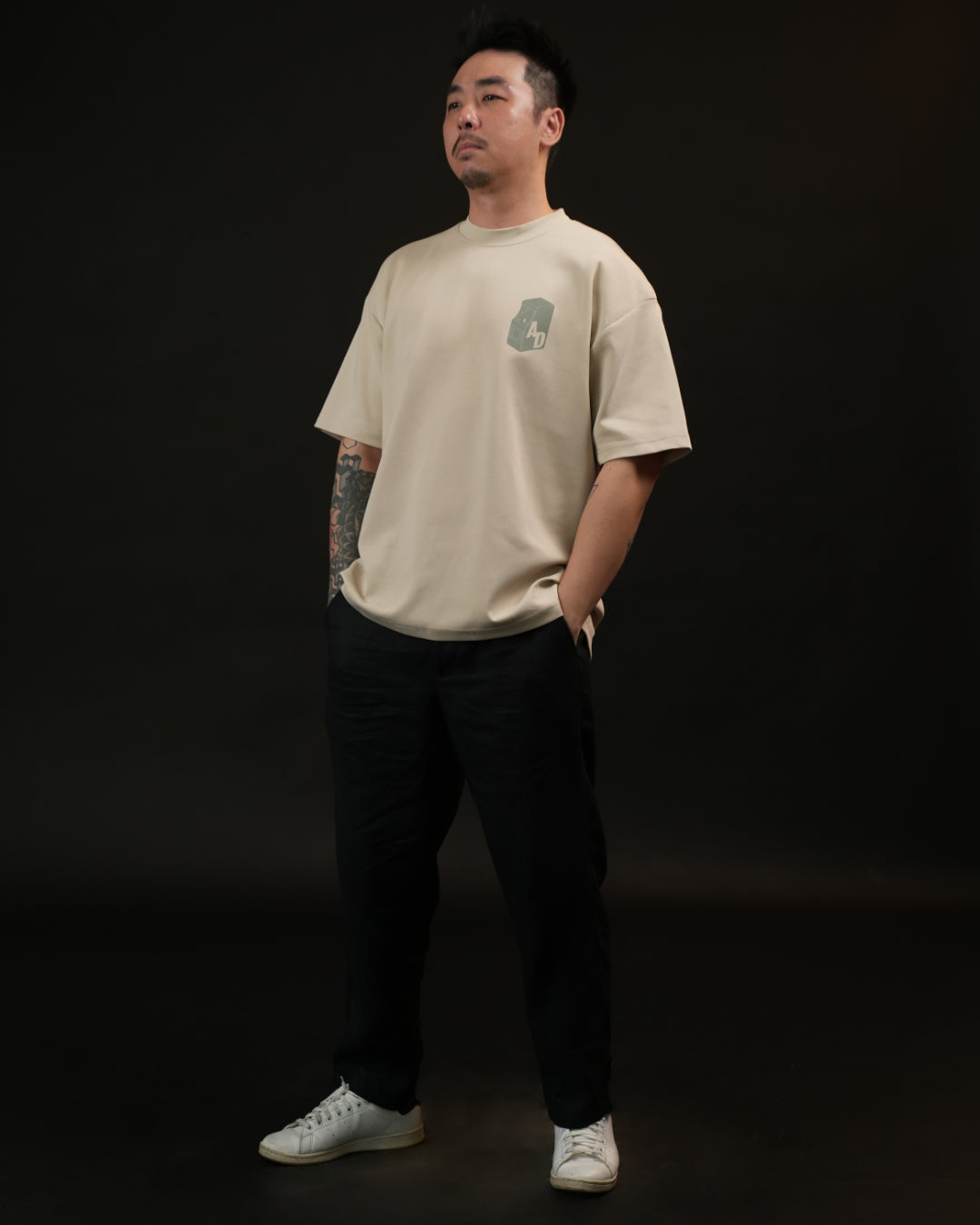 Arcade Dusk Essential [Urban] - (Khaki)