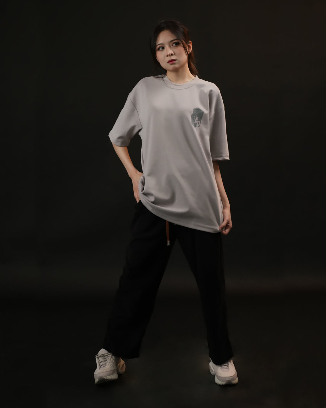 Arcade Dusk Essential [Urban] - (Grey)
