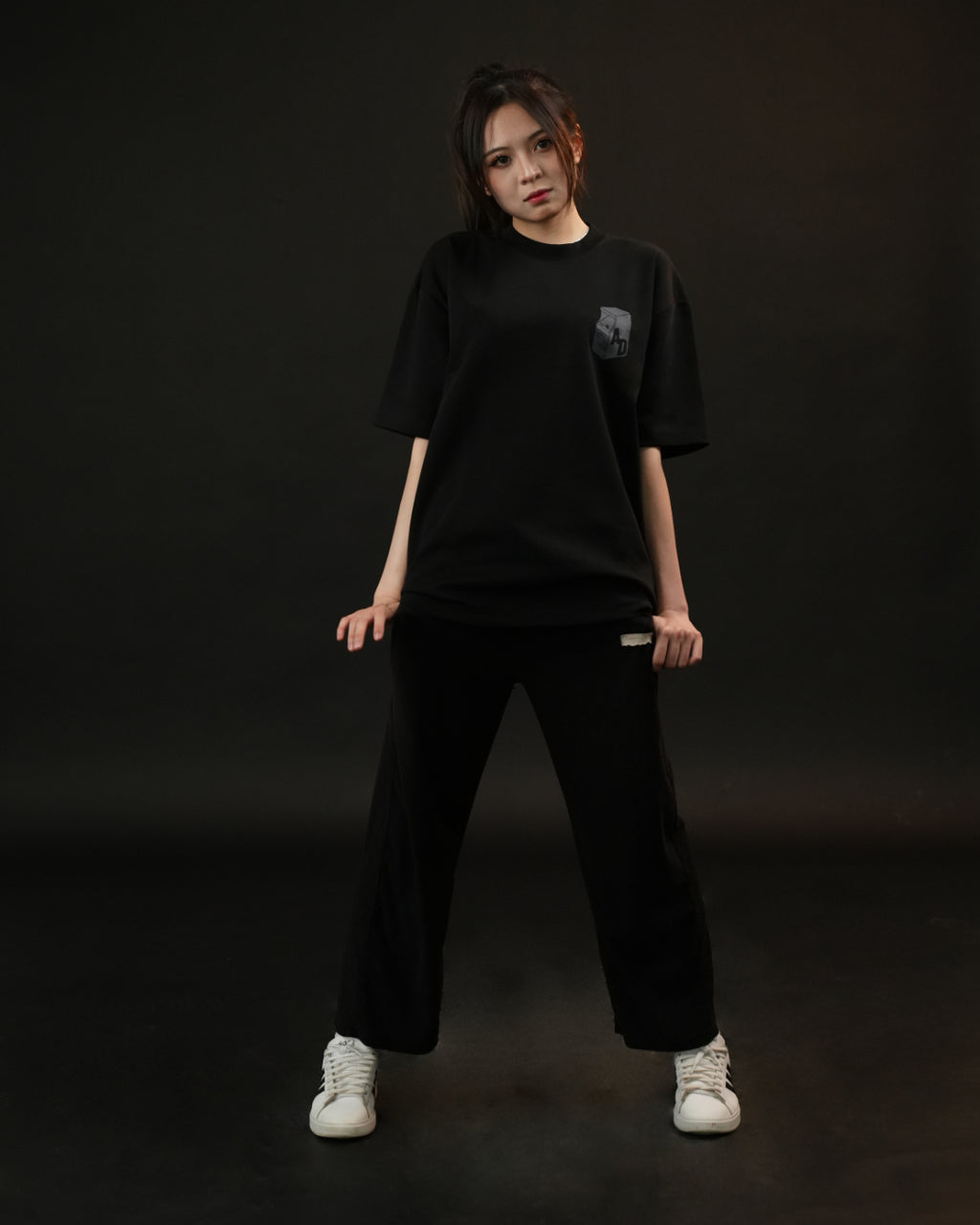 Arcade Dusk Essential [Urban] - (Black)