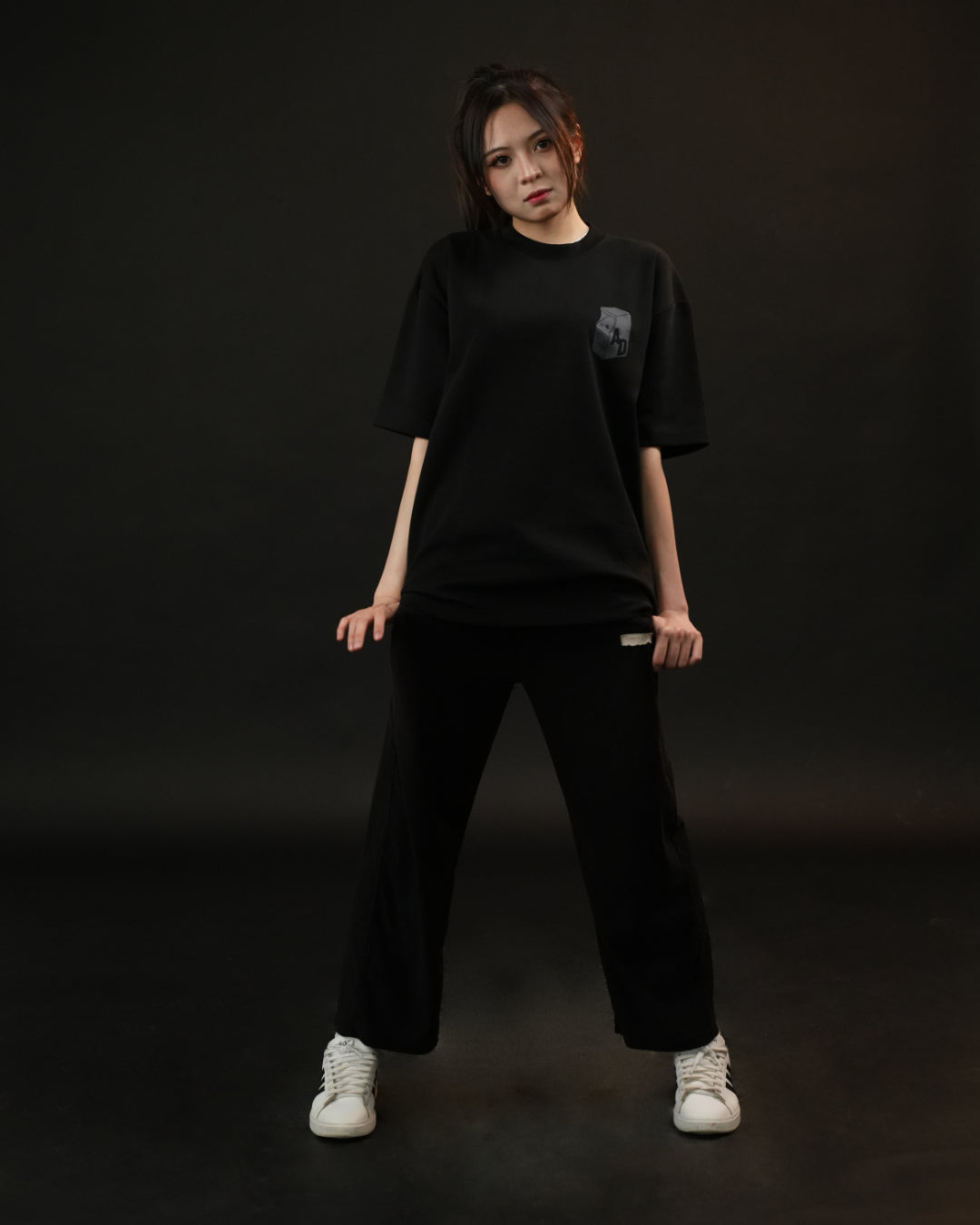 Arcade Dusk Essential [Urban] - (Black)