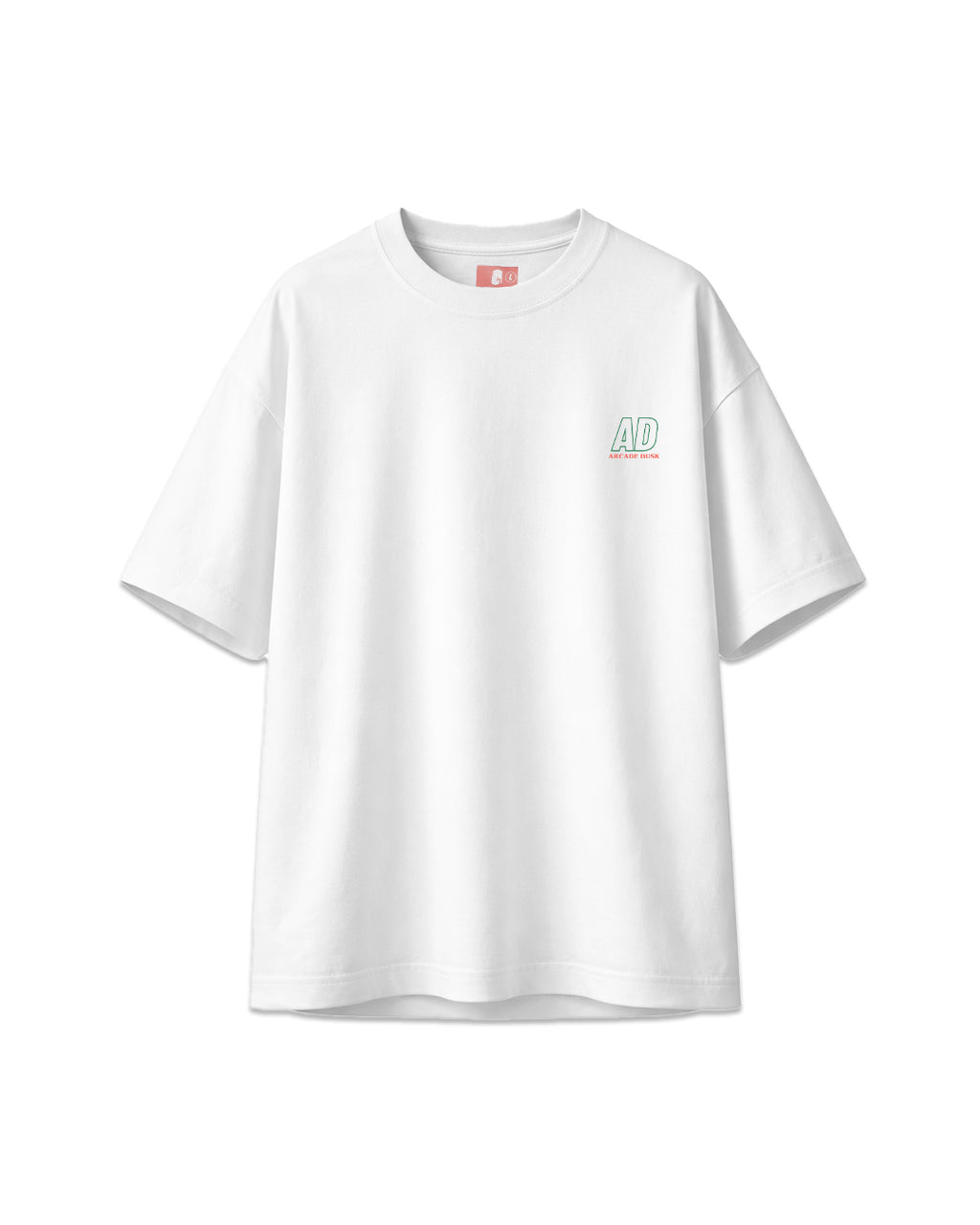 Arcade Dusk [街机禅童 : The Arcade Kid]