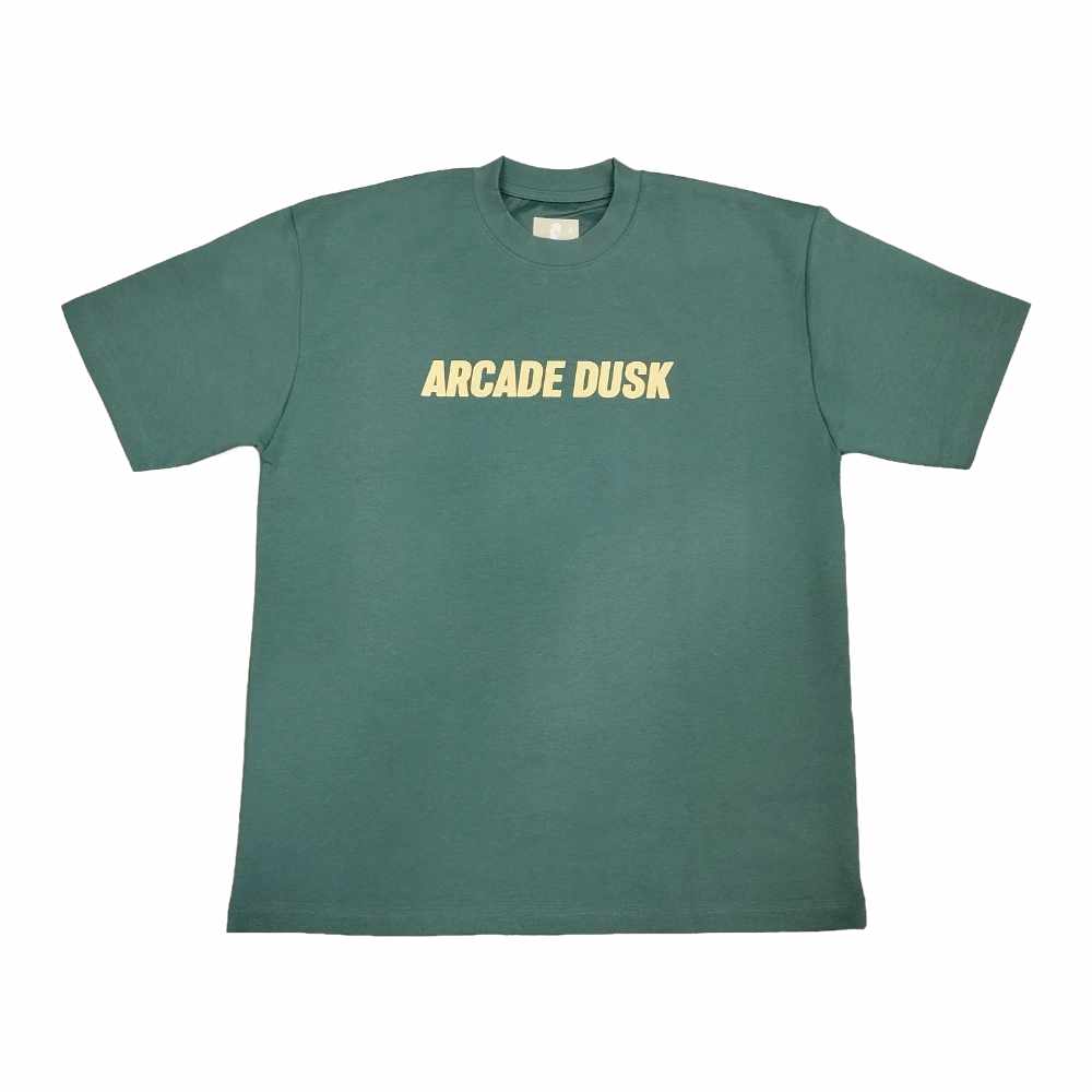 Arcade Dusk (Olive Green) (Venti Oversized)