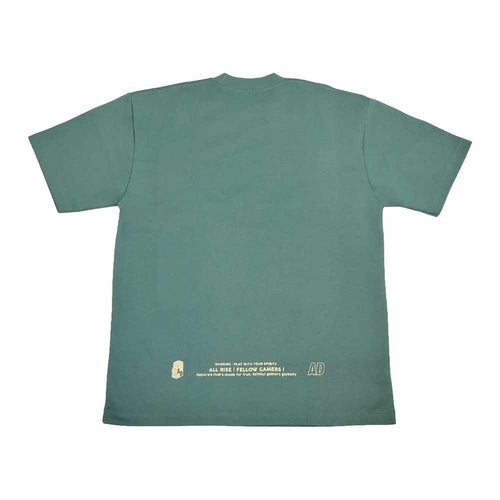 Arcade Dusk (Olive Green) (Venti Oversized)