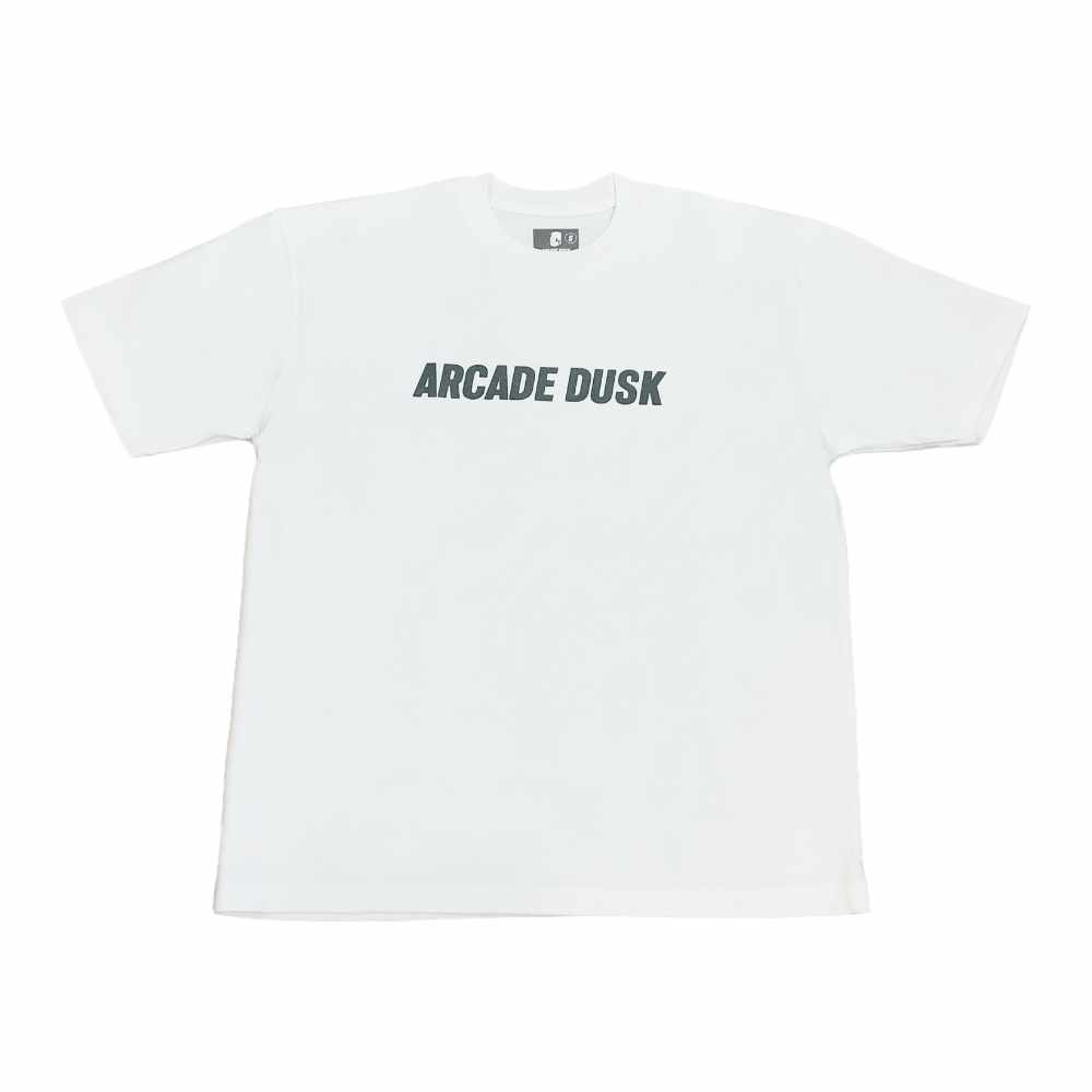 Arcade Dusk (White) (Venti Oversized)