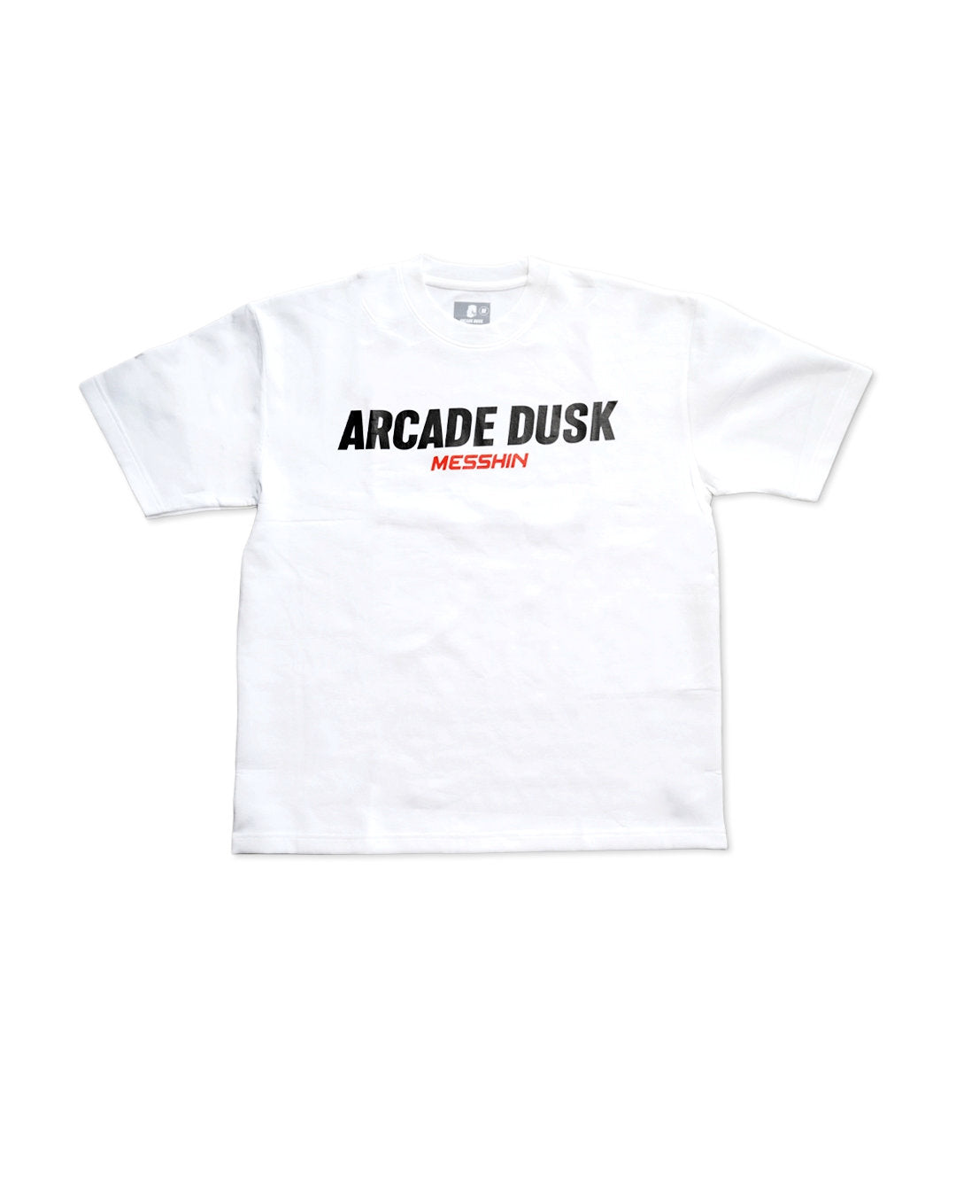 Arcade Dusk [Messhin]