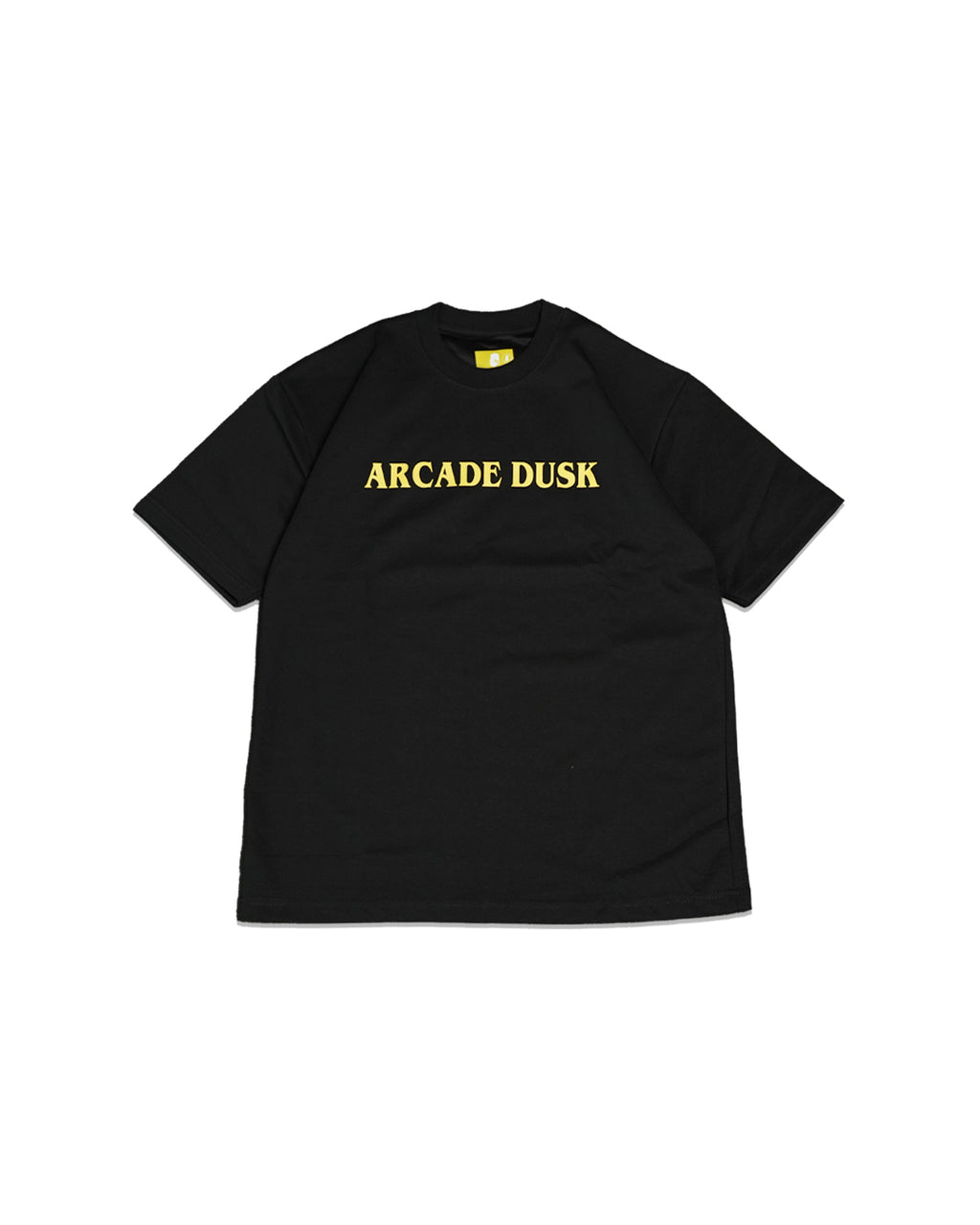 Arcade Dusk [Alone in the Arcade]
