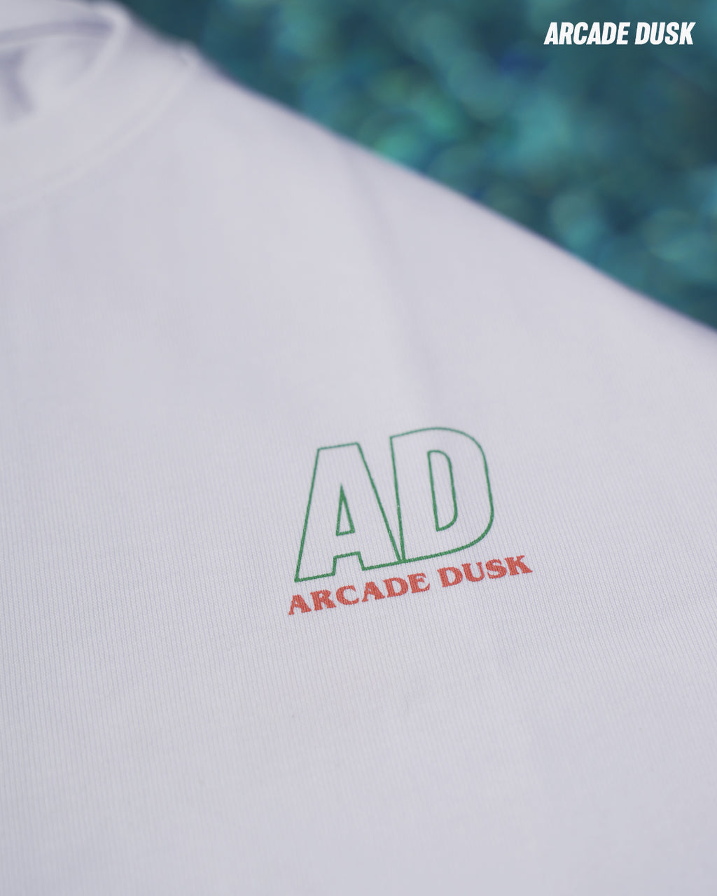 Arcade Dusk [街机禅童 : The Arcade Kid]