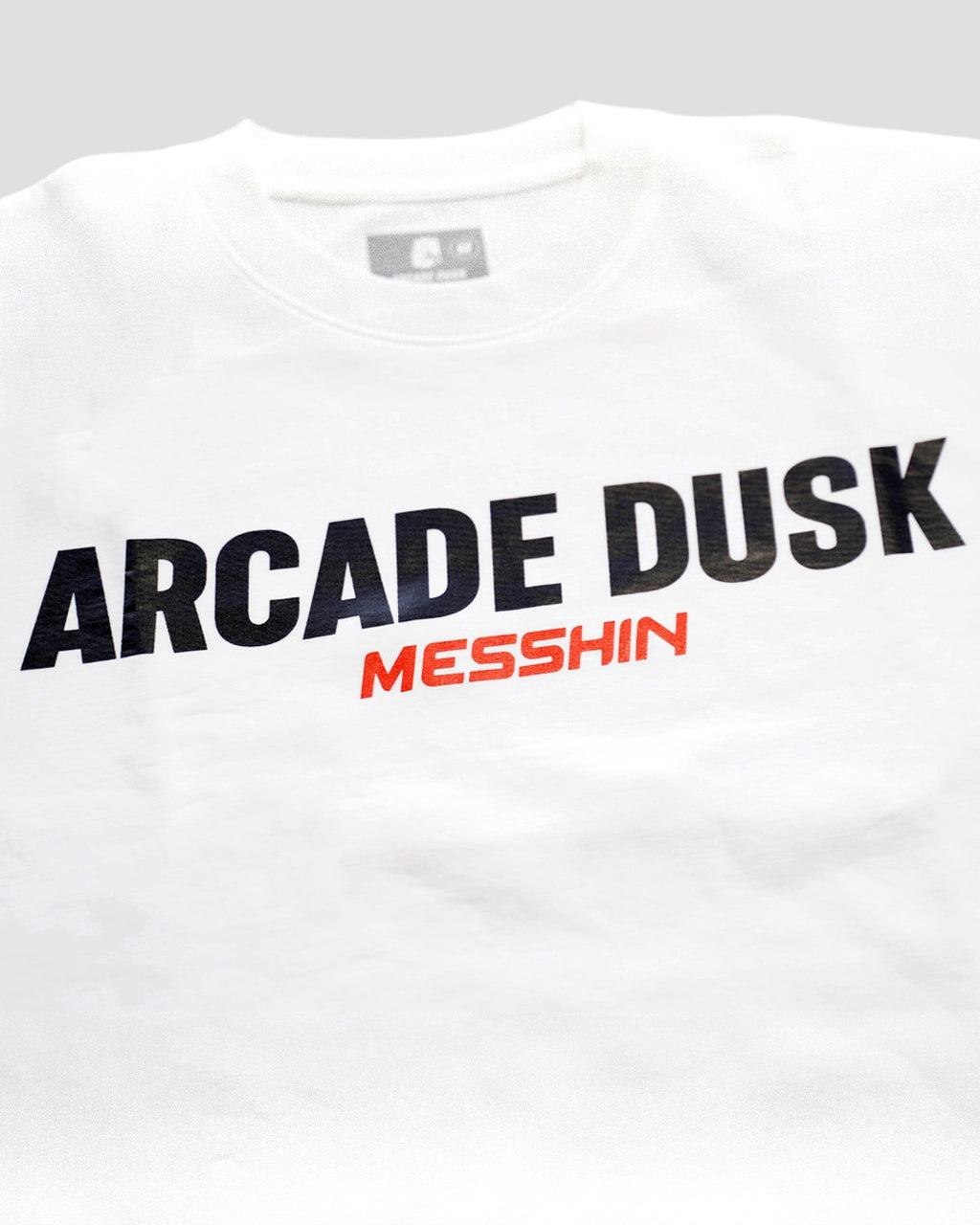 Arcade Dusk [Messhin]