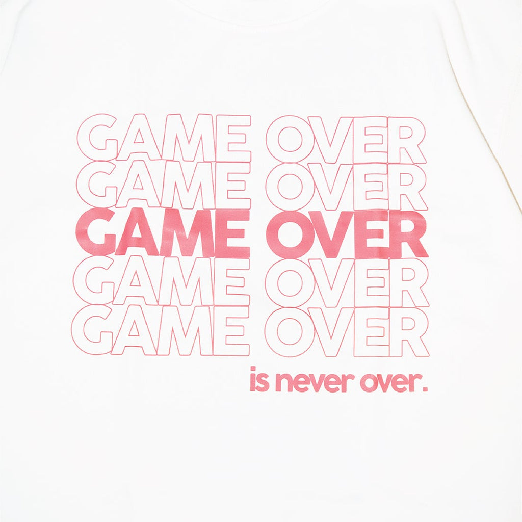 Arcade Dusk (Game Over)