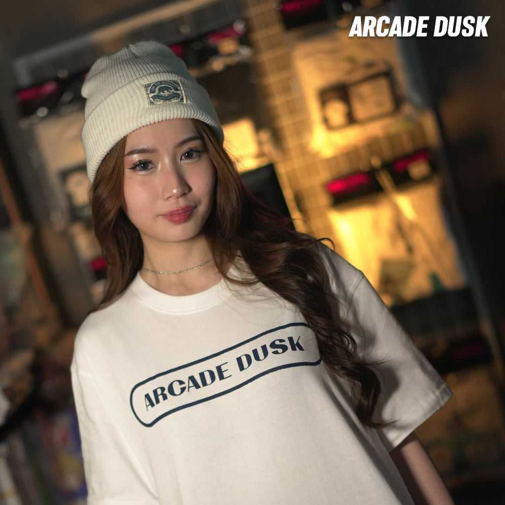 Arcade Dusk (Tendo)