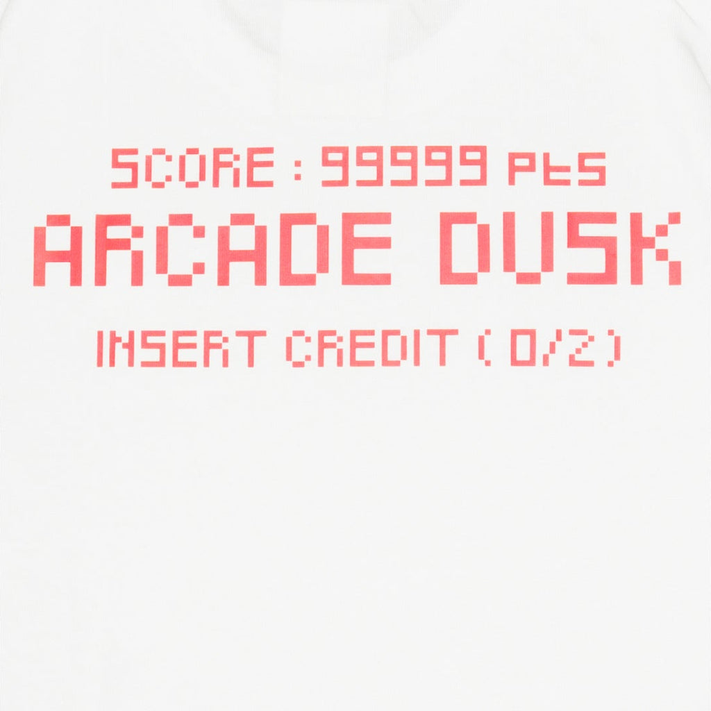 Arcade Dusk (Pixel)