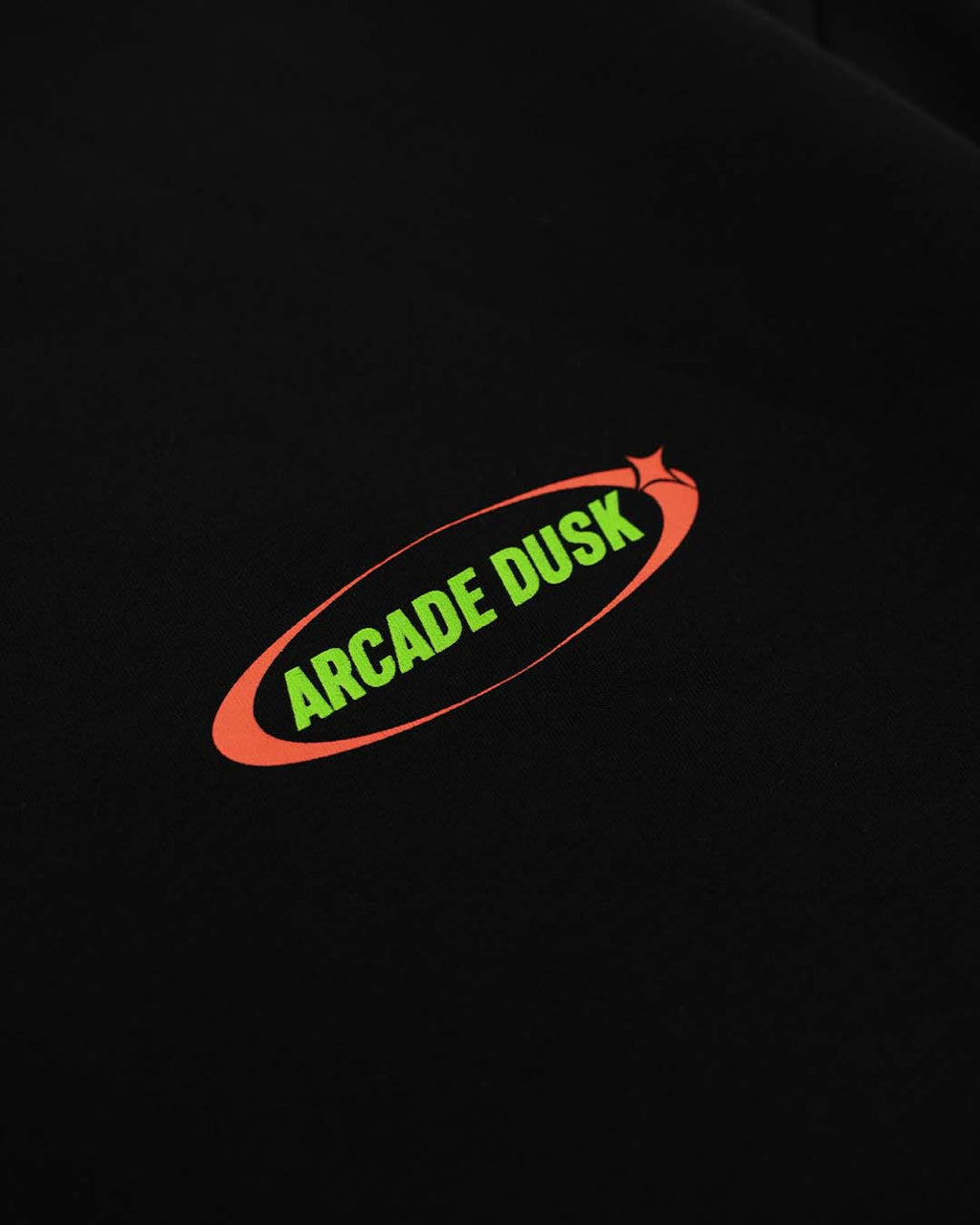 Arcade Dusk [Space Invader]: Abduction