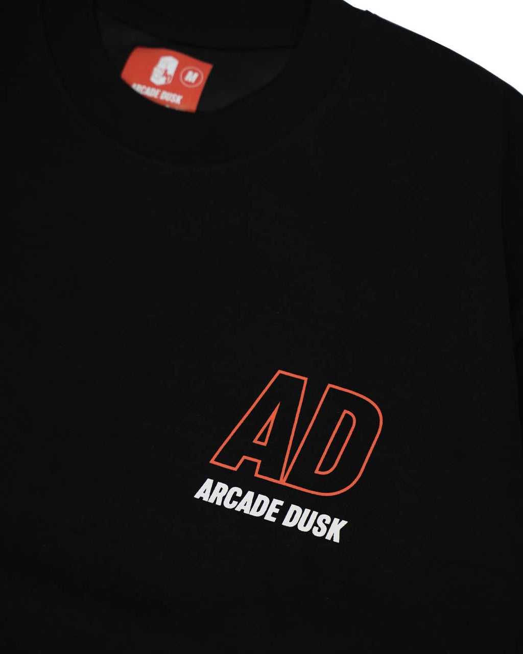 Arcade Dusk [Space Invader]: U.M.A
