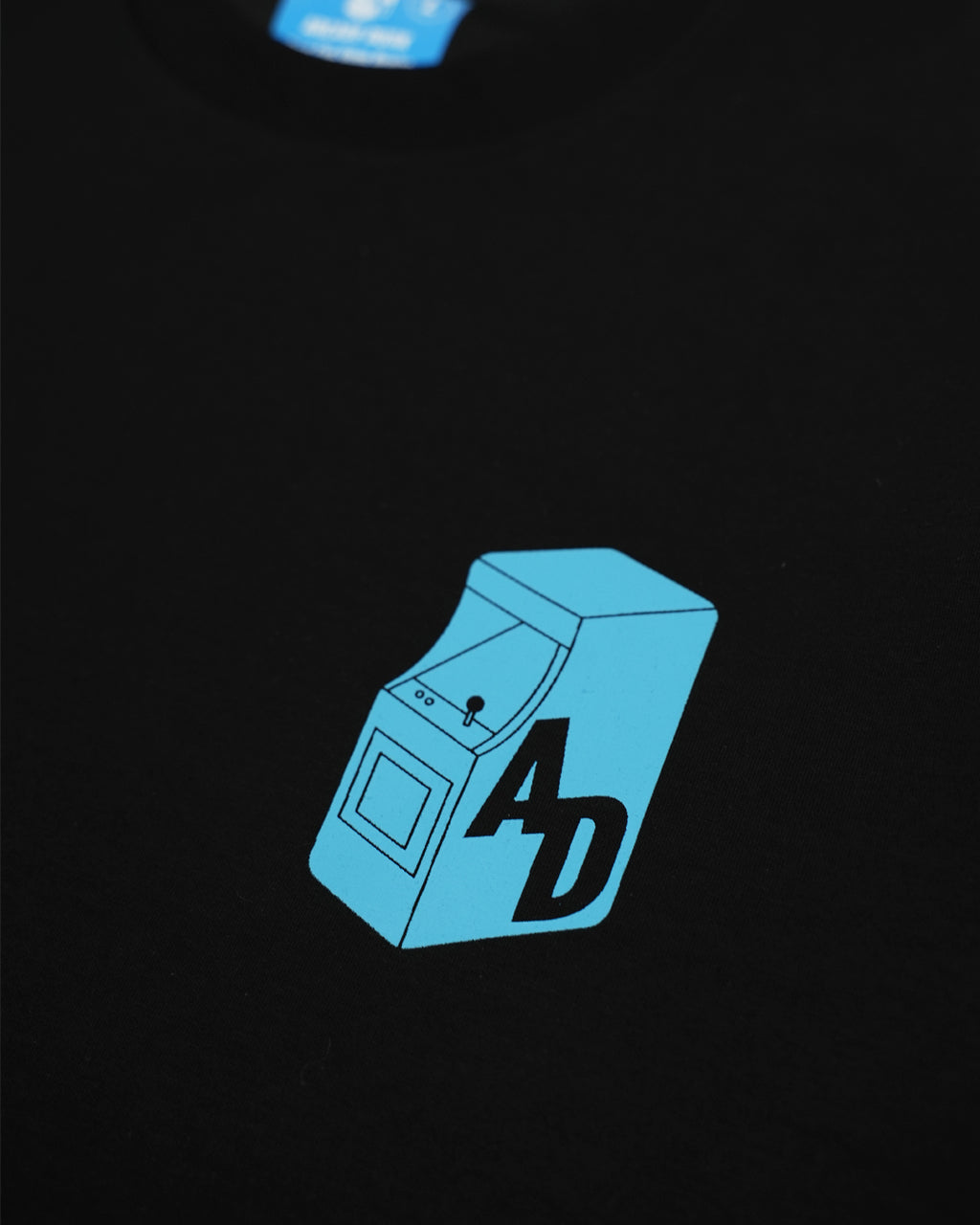 Arcade Dusk [Space Invader]: Covert Invasion