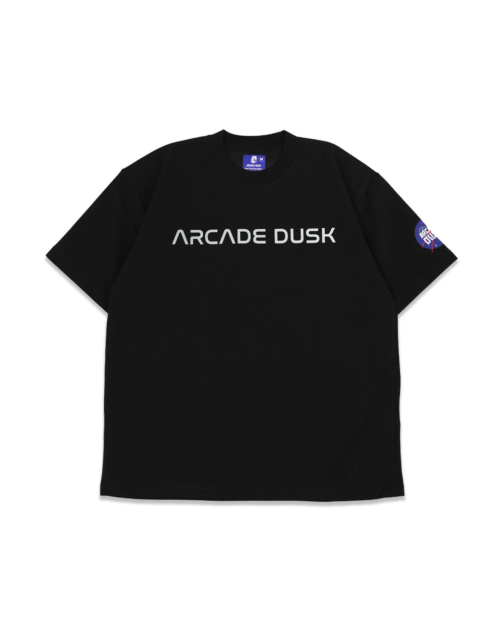 Arcade Dusk [Space Invader]: Cadet