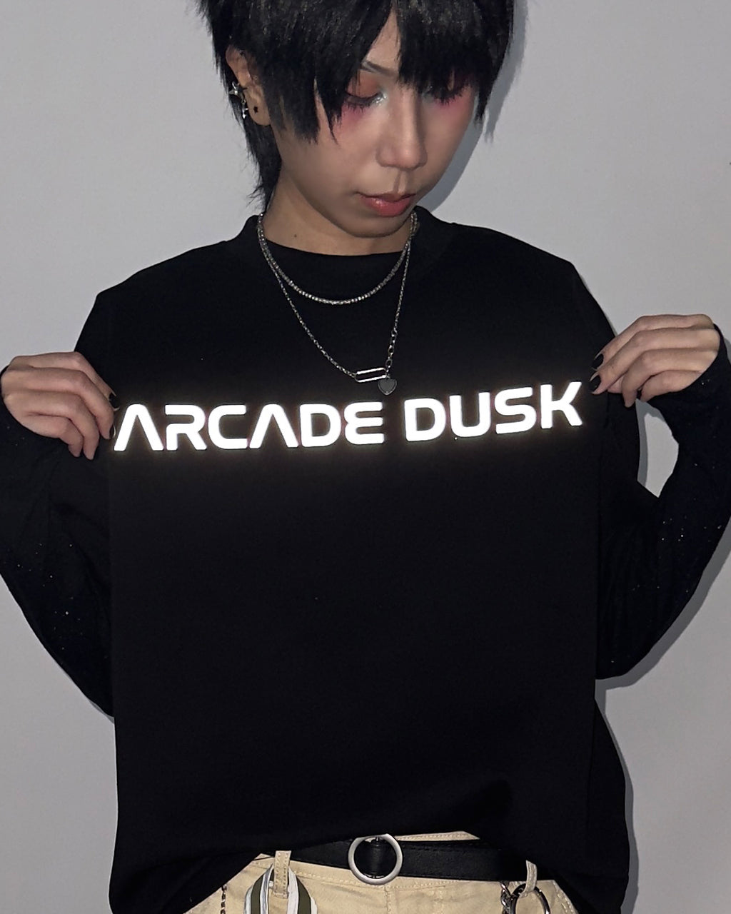 Arcade Dusk [Space Invader]: Cadet