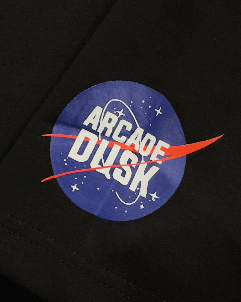 Arcade Dusk [Space Invader]: Cadet