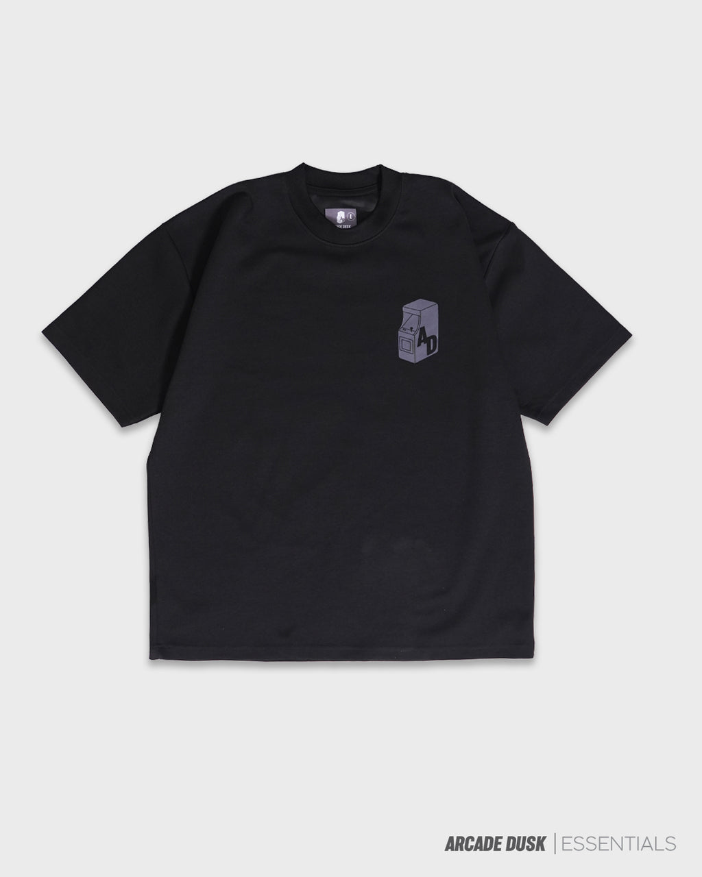 Arcade Dusk Essential [Urban] - (Black)