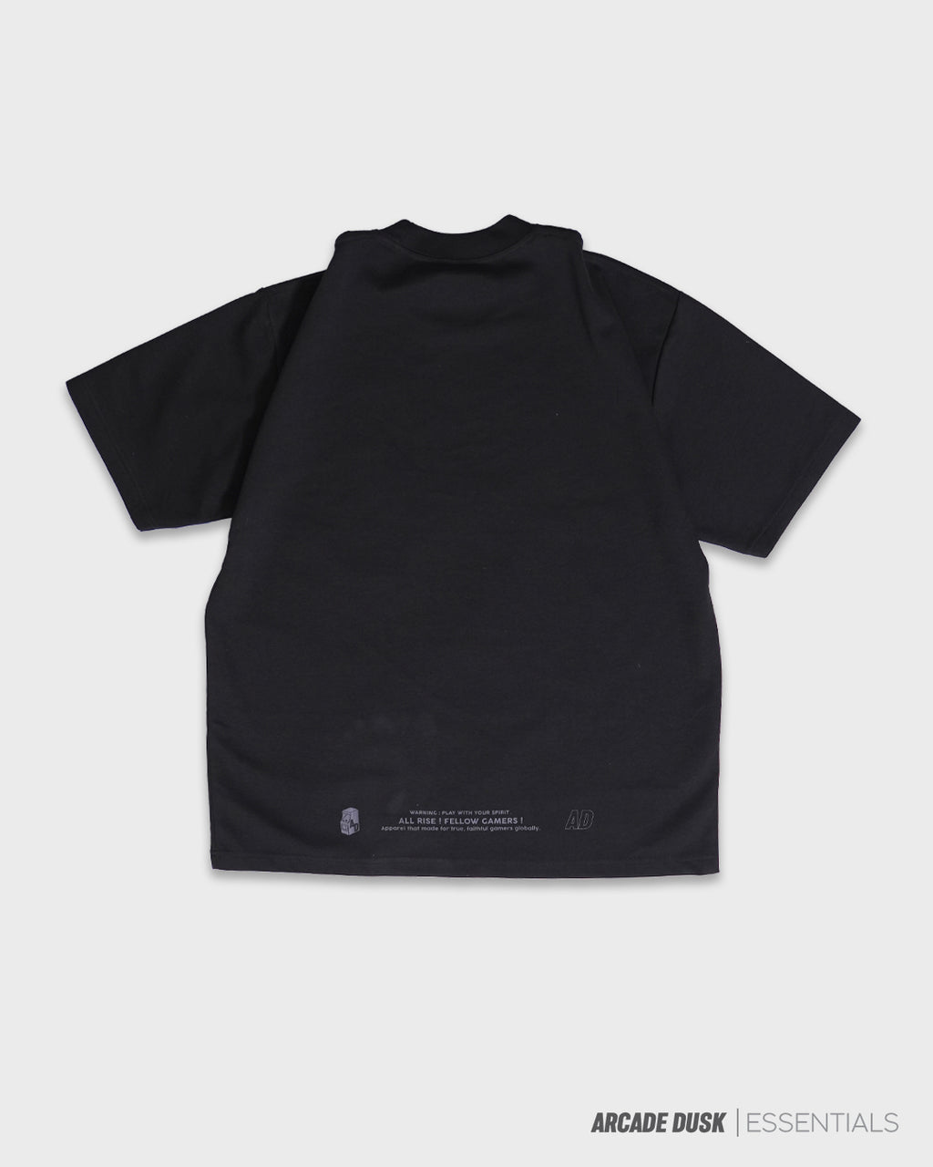 Arcade Dusk Essential [Urban] - (Black)