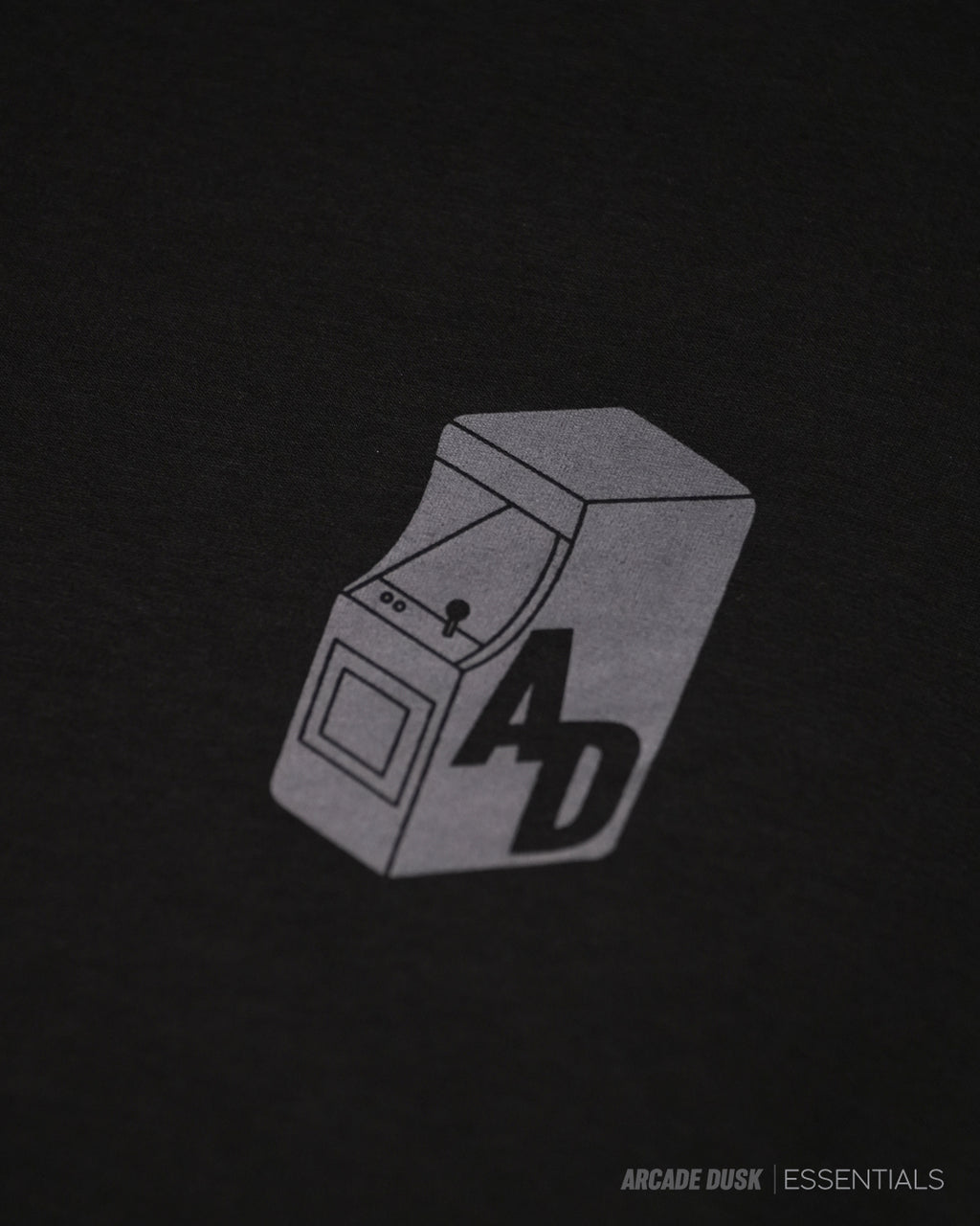 Arcade Dusk Essential [Urban] - (Black)