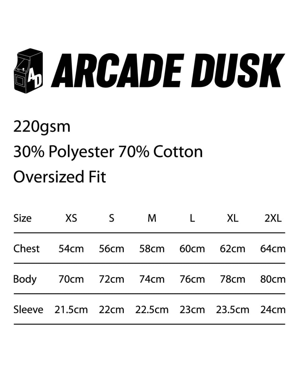 Arcade Dusk [Messhin]