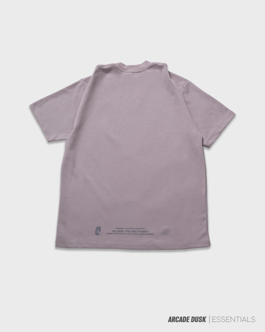 Arcade Dusk Essential [Urban] - (Grey)