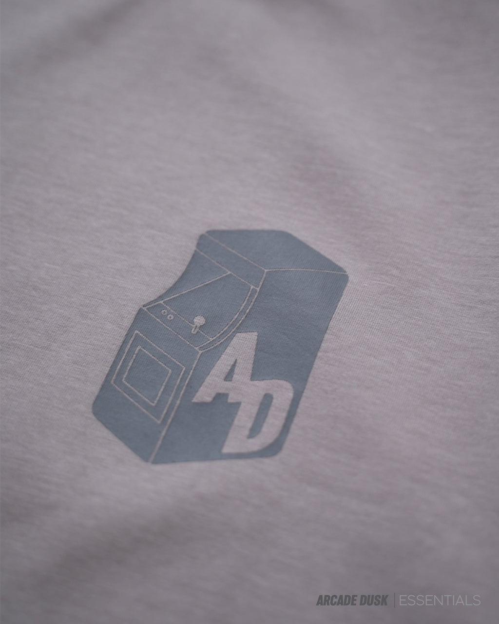 Arcade Dusk Essential [Urban] - (Grey)