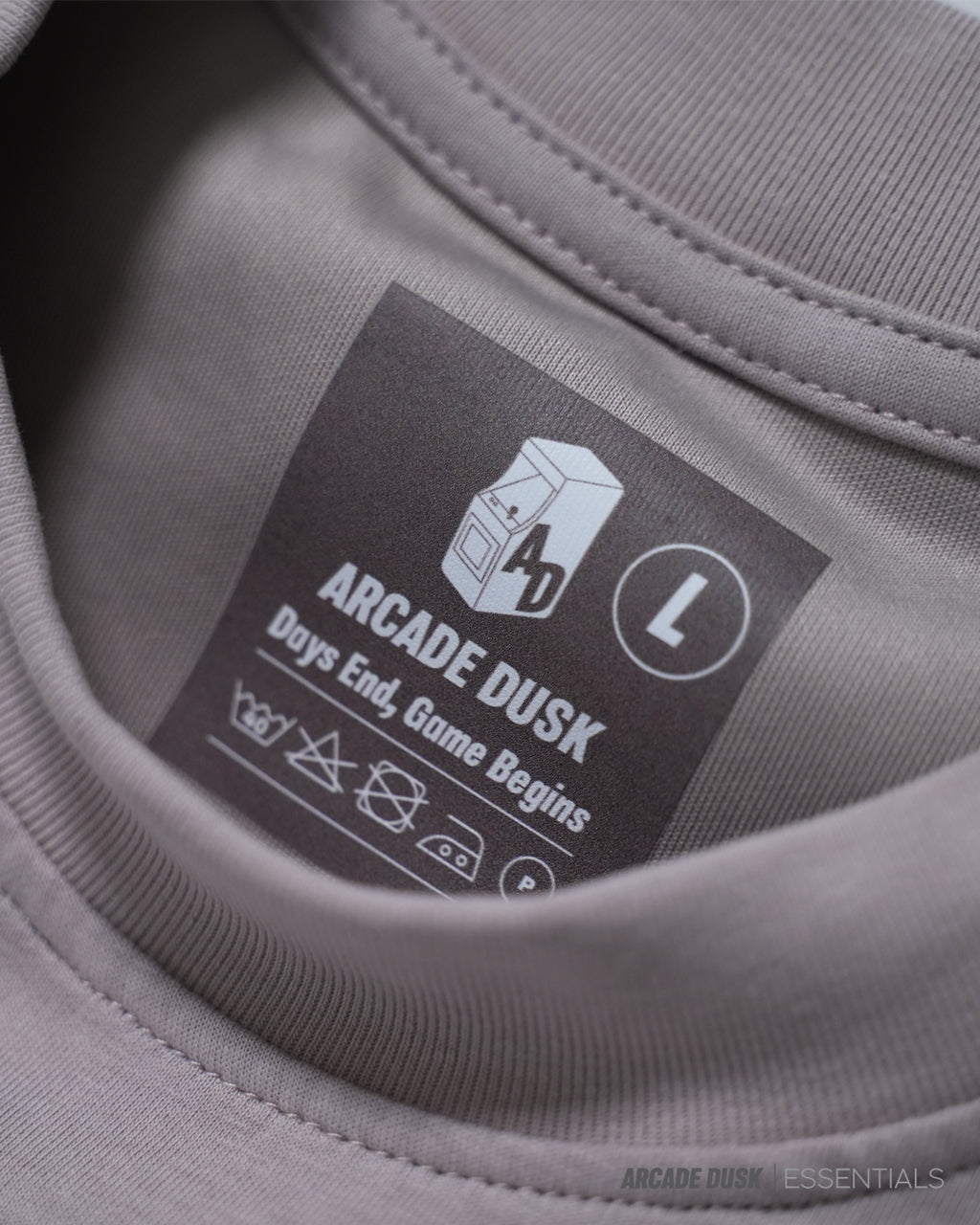Arcade Dusk Essential [Urban] - (Grey)
